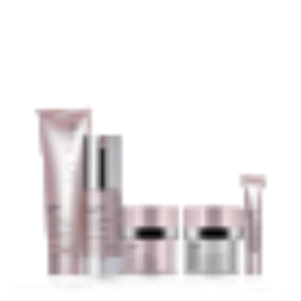 Volu-Firm® Set-TimeWise